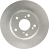 Raybestos 982053FZN Rust Prevention Technology Coated Rotor Brake Rotor, 1 Pack