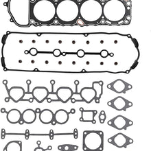 DNJ HGS622 Head Gasket Set for 1991-1994/Nissan/240SX/2.4L/DOHC/L4/16V/2389cc/KA24DE