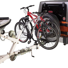 BikeBase Tongue Adapter