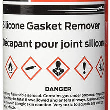 Genuine Ford Fluid ZC-30-A Silicone Gasket Remover - 12 oz.