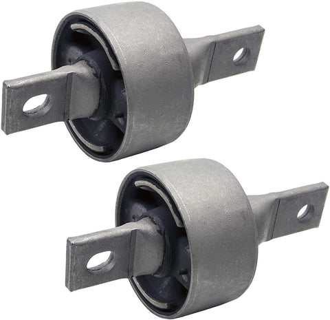 Set 2 Rear Trailing Arm Bushings with 3.16