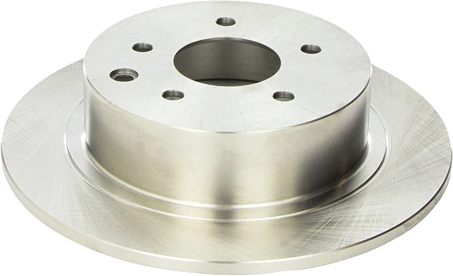 Centric Parts 121.42073 C-Tek Standard Brake Rotor
