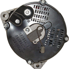 Quality-Built 13349 Premium Alternator - Remanufactured
