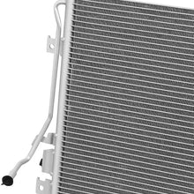DNA Motoring OEM-CDS-3664 3664 Aluminum Air Conditioning A/C Condenser