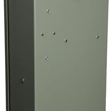 Connecticut Electric CESMPSC55GRHR 50-Amp RV PNL with 20-Amp GFCI Receptacle