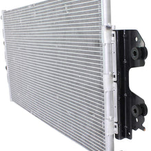 Kool Vue KVAC3887 A/C Condenser