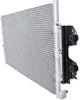 Kool Vue KVAC3887 A/C Condenser