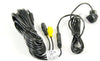 Brandmotion FLTW-7603 Universal Snap-in Lip Mount CMOS Camera