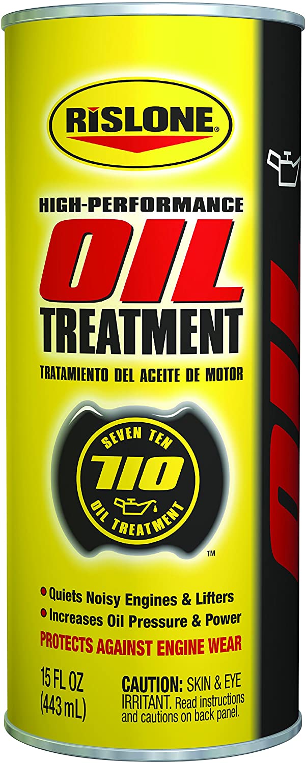 Rislone 4471 High Performance Oil Treatment - 15 oz.
