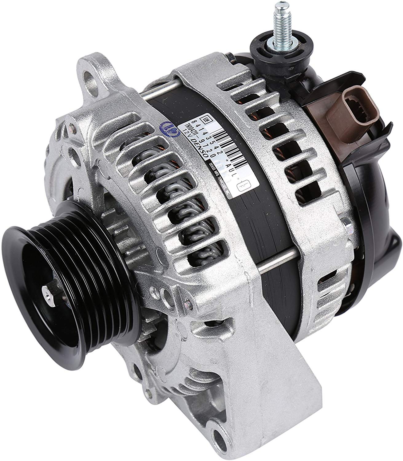 ACDelco 84143542 Alternator