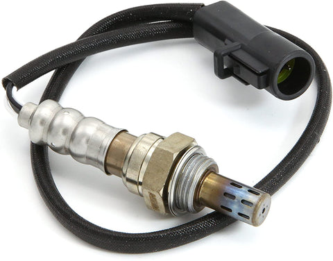 ABIGAIL 15718 Oxygen Sensor for Aston Martin Ford Jaguar Lincoln Mazda Mercury compatible with Bosch 15716 15717 15718