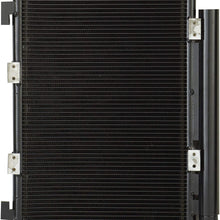 Spectra Premium 7-9128 Industrial Air Conditioning A/C Condenser