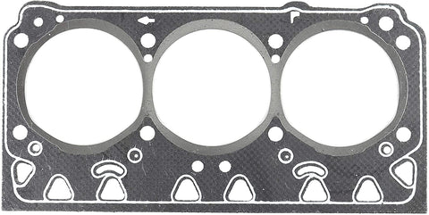 DNJ HG3143L Graphite Head Gasket for 1995-2009 / Buick, Chevrolet, Oldsmobile, Pontiac / 3.8L / V6 / 12V / OHV / 231cid