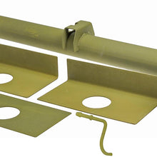 Dorman 523-217 Frame Repair Kit for Select Chevrolet / GMC Models (OE FIX)