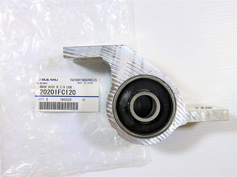 Subaru 20201 FC120, Suspension Control Arm Bushing