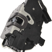 Dorman 937-723 Front Passenger Side Door Lock Actuator Motor for Select Ford/Lincoln Models