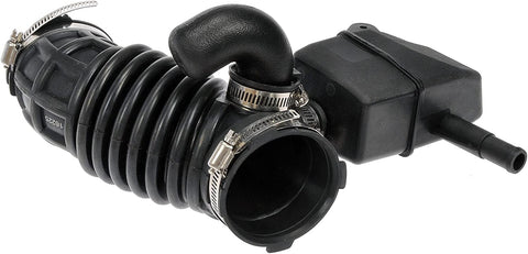 Dorman 696-003 Engine Air Intake Hose for Select Nissan Models