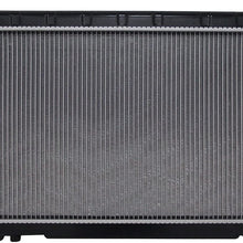 OSC Cooling Products 13005 New Radiator