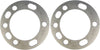 Dorman 711-916 5 and 6 Lug Wheel Spacers, 2 Pack