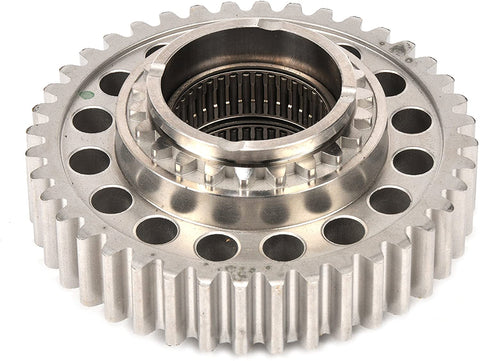 GM Genuine Parts 84242536 Front Transfer Case Output Shaft Drive Sprocket