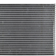 OSC Cooling Products 4848 New Condenser