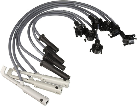 Federal Parts 3324 Spark Plug Wire Set