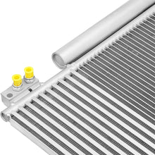 3893 Aluminum A/C Condenser Replacement for Dodge Durango Jeep Grand Cherokee 11-19