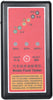 Tickas Brake Fluid Tester,Automotive Brake Fluid Tester Brake Fluid Detector Digital Oil Quality Inspection LED Indicator Display Diagnostic Tool