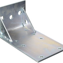 Rieco-Titan Products 55244 THD-221 #1 Hd Straight Bracket