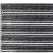 OSC Cooling Products 4848 New Condenser