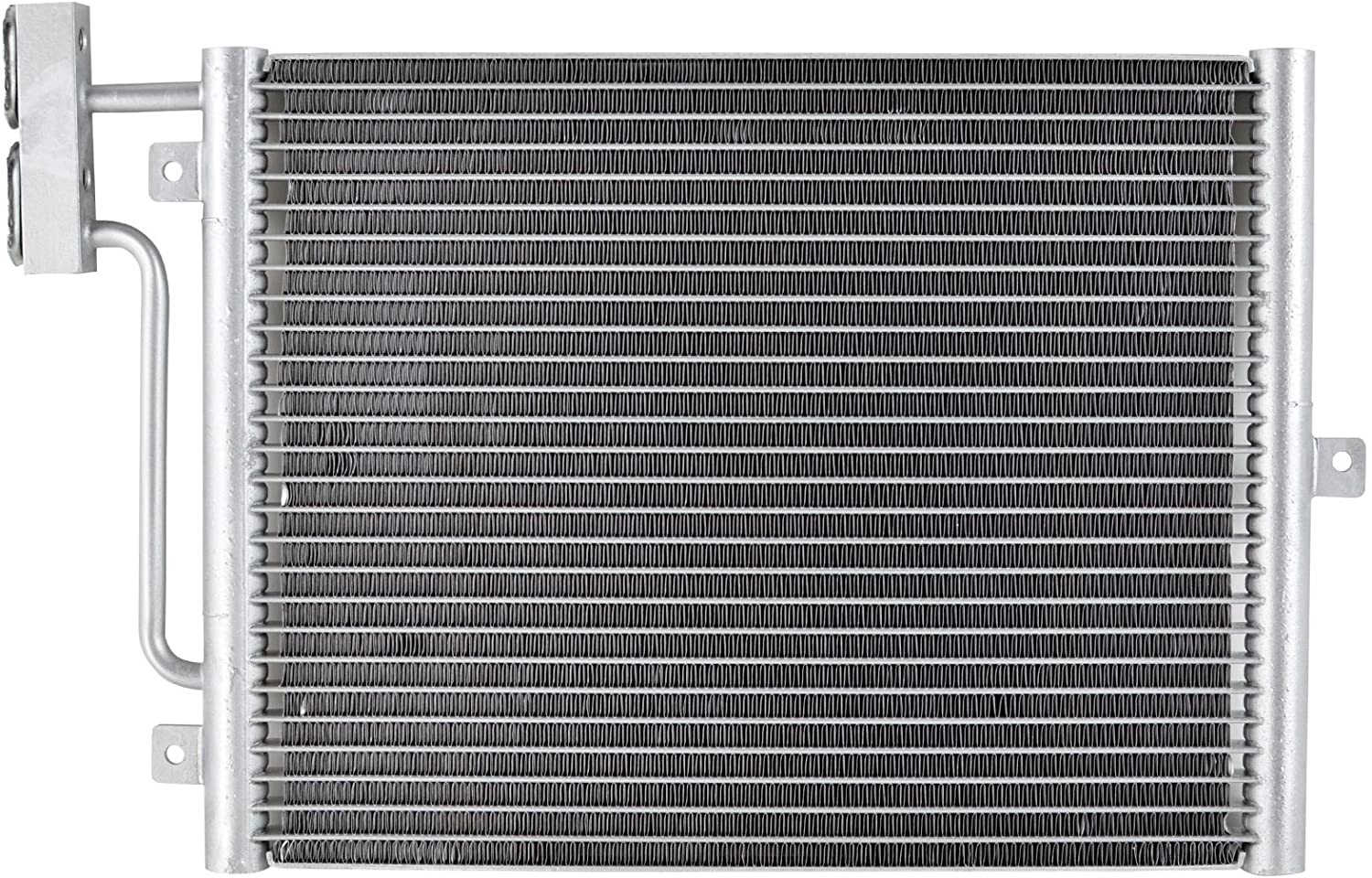 OSC Cooling Products 4848 New Condenser