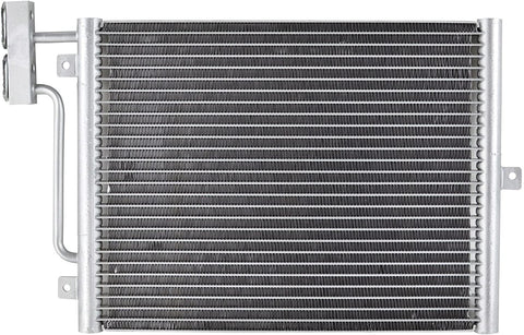 OSC Cooling Products 4848 New Condenser
