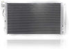 A-C Condenser - Cooling Direct For/Fit 17-17 Kia Cadenza - With Receiver & Dryer - 97606F6150
