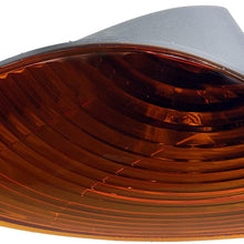 Dorman 888-5105 Passenger Side Headlight Assembly for Select IC/IC Corporation/International Models