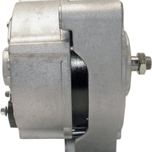 Quality-Built 13161 Premium Alternator - Remanufactured