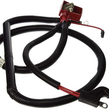 Motorcraft WC9050 Battery Switch Cable