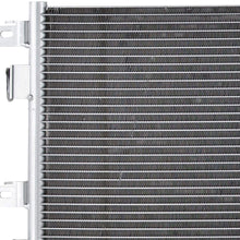 OSC Cooling Products 3674 New Condenser