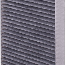 Premium Guard Cabin Air Filter PC5762C| Fits 2007-16 Audi Q7, 2003-19 Porsche Cayenne, 2004-17 Volkswagen Touareg