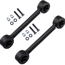 cciyu Front Stabilizer/Sway Bar End Links fit for 2000-2005 for Ford Excursion F-250 F-350 Super Duty 2pcs Suspension Kit