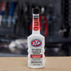 STP Fuel System Cleaner Kit (4 Items), Formula and Engine Care for Cars, Truck and Motorcycle, 15 Fl Oz, 19124