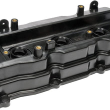 Dorman 264-985 Front Engine Valve Cover for Select Infiniti/Nissan Models