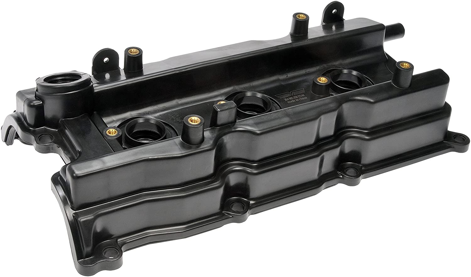Dorman 264-985 Front Engine Valve Cover for Select Infiniti/Nissan Models