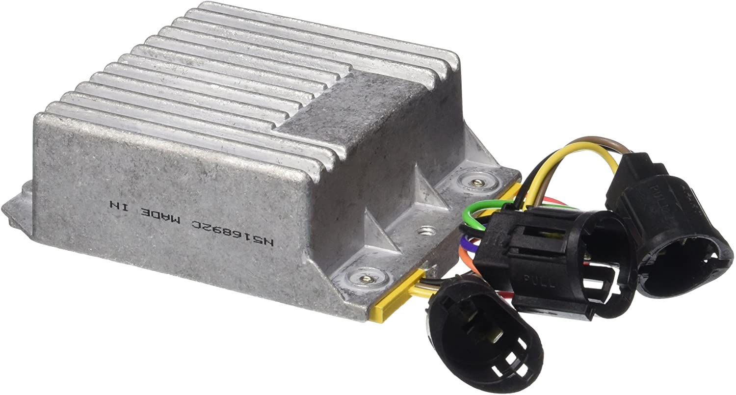 Standard Motor Products LX209 Ignition Control Module