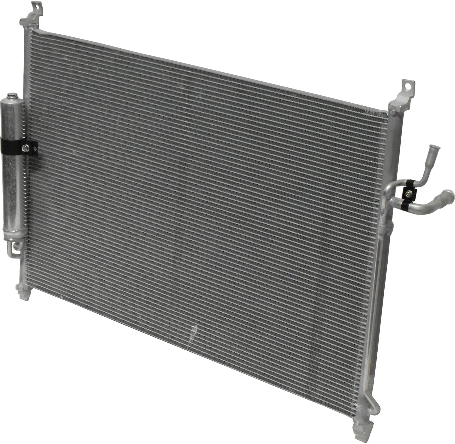 UAC CN 3491PFXC A/C Condenser