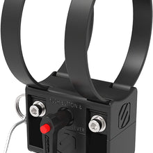 Scosche PSM31000 BaseClamp Vehicle Phone Holder Mount