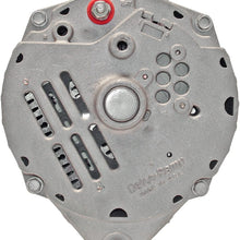 Quality-Built 7157112 Premium Domestic Alternator - Remanufactured