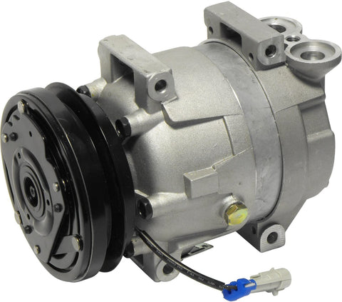 UAC CO 10540LC A/C Compressor