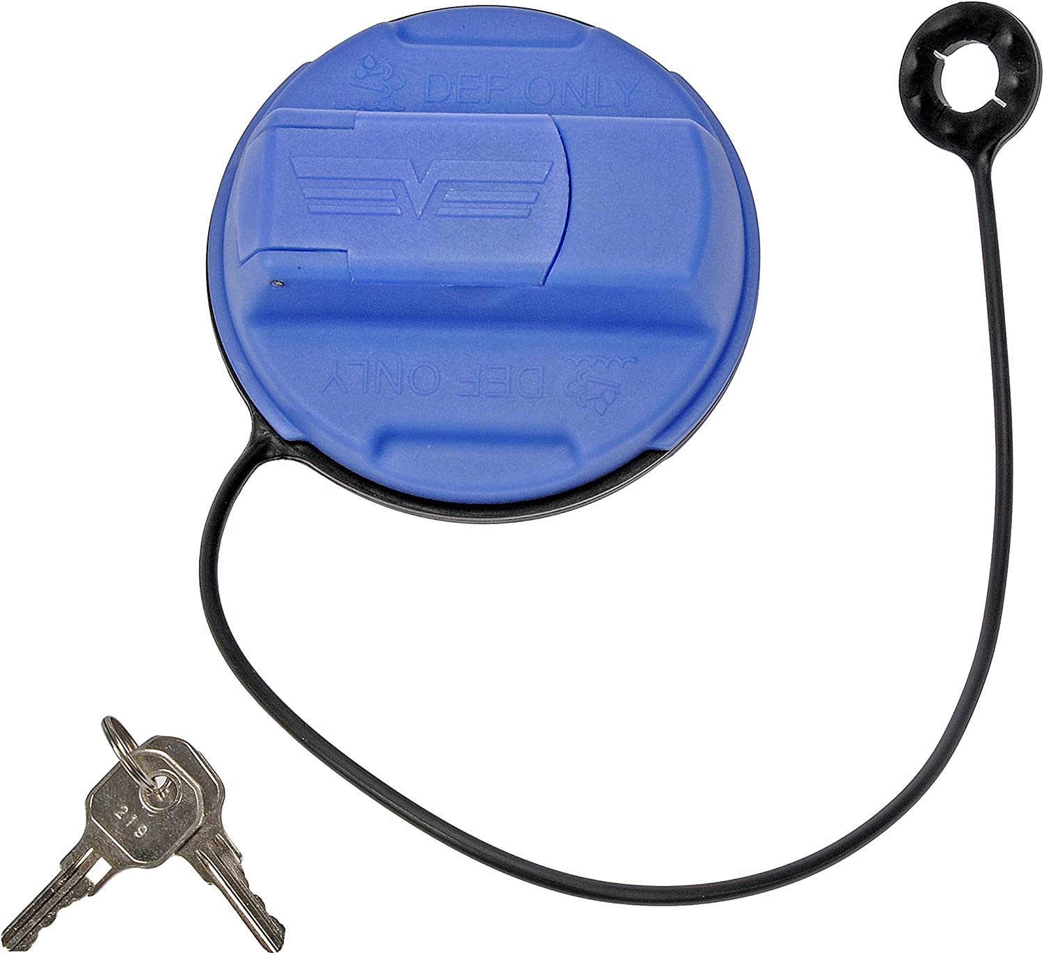 Dorman 904-5502 Heavy Duty Fluid Reservoir Cap