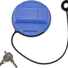 Dorman 904-5502 Heavy Duty Fluid Reservoir Cap