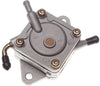 Holdwell Fuel Pump 1014523 49040-2067 compatible with Club Car Golf Cart (1984-UP) DS & Precedent 290FE 350FE